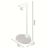 Suport reglabil papusi braț 20cm Suport reglabil papusi braț 20cm