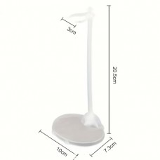 Suport reglabil papusi braț 20cm Suport reglabil papusi braț 20cm