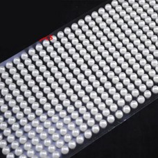 Perle adezive 6mm 504bc Perle adezive 6mm 504bc