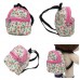 Mini rucsac pentru papusi Mini rucsac pentru papusi