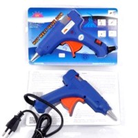 Pistol de lipit cu bagheta de silicon 14W Pistol de lipit cu bagheta de silicon 14W