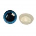 Ochi Iris Albastru XL 3cm Premium 4 buc Ochi Iris Albastru XL 3cm Premium 4 buc