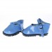 Pantofi 7.5cm Albastru deschis Pantofi 7.5cm Albastru deschis