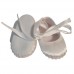 Pantofi 7.5cm pe ALB Pantofi 7.5cm pe ALB