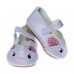 Pantofi papusi 7cm Violet Pantofi papusi 7cm Violet