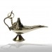Lampa din alama decorativa 10cm Lampa din alama decorativa 10cm