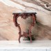 Consola miniaturala rococo H 7.3cm Consola miniaturala rococo H 7.3cm