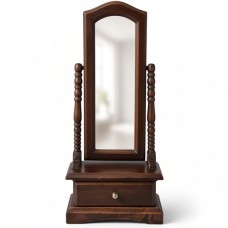 Mobilier cu oglinda 1:12