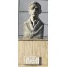 Bust Ioan Slavici 4cm