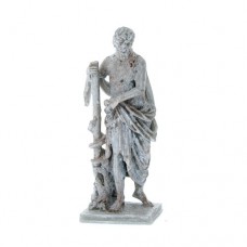 Statuia lui Asclepius