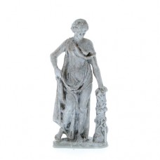 Statuia unei nimfe