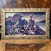 Tablou miniatural Théodore Géricault The Raft of the Medusa XXL Tablou miniatural Théodore Géricault The Raft of the Medusa XXL