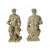 Statuie Giuliani De Medici de Michelangelo 5.5cm Statuie Giuliani De Medici de Michelangelo 5.5cm