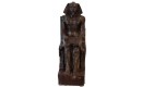 Statuia lui Faraonul Kefren 7cm Statuia lui Faraonul Kefren 7cm