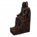 Statuia lui Faraonul Kefren 7cm