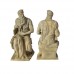 Statuia lui Moise de Michelangelo 5.5cm
