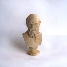 Bust Socrate 4cm