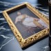 Tablou miniatural Jacques-Louis David port. Madame Verninac Tablou miniatural Jacques-Louis David port. Madame Verninac