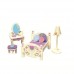 Set mobilier tip puzzle lemn/placaj Cod 1412 Set mobilier tip puzzle lemn/placaj Cod 1412