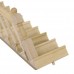 Scara eleganta pentru doll house 1/12 STANGA Scara eleganta pentru doll house 1/12 STANGA