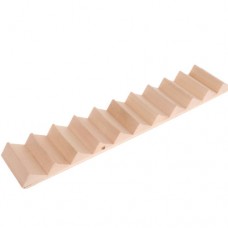 Scara simpla pentru doll house 1/12 Scara simpla pentru doll house 1/12