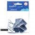 Set 25 oglinzi mini patrate, 25 x 25 x 1.5 mm Set 25 oglinzi mini patrate, 25 x 25 x 1.5 mm