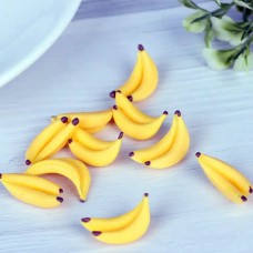 banane miniaturale scara 1:12