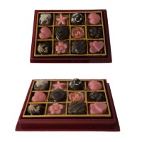 Platou praline miniaturala scara 1:6