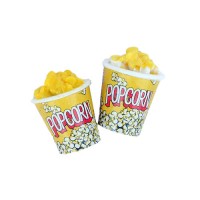 Mini popcorn