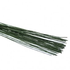 Sarma Pentru Flori 0.67mm 20/Set Verde Sarma Pentru Flori 0.67mm 20/Set Verde