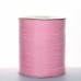 Panglica Organza 0.4cm ROZ 10m Panglica Organza 0.4cm ROZ 10m