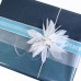 Panglică lurex argintie latime 3mm 28m Panglică lurex argintie latime 3mm 28m