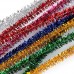 Sarma lurex 30cm AURIU 10bc