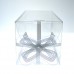 Cutie transparenta 18x7cm Cutie transparenta 18x7cm
