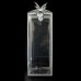 Cutie transparenta 18x7cm Cutie transparenta 18x7cm