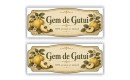 Etichete pentru Gem de Gutui 70bc Etichete pentru Gem de Gutui 70bc