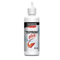 Adeziv express Pentart 80 ml Adeziv express Pentart 80 ml