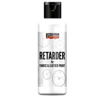 Incetinitor pentru vopsea de textile si piele 80ml Incetinitor pentru vopsea de textile si piele 80ml