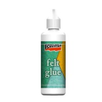 Adeziv pentru fetru Pentart, 80 ml Adeziv pentru fetru Pentart, 80 ml
