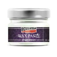 Pasta cerata Cameleon  20 ml Piersici
