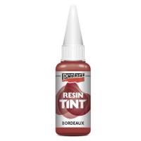 Colorant rasina Bordo 20ml