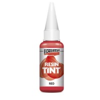 Colorant rasina ROSU 20ml