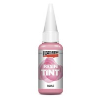 Colorant rasina ROZ 20ml