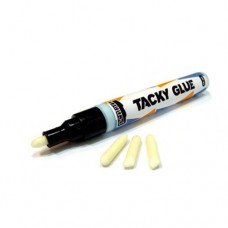 Stilou lipici autoadeziv Tacky Glue Pen 15ml
